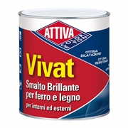 Immagine di SMALTO SINTETICO VIVAT