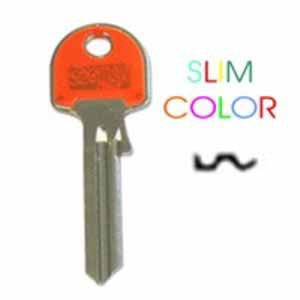 Immagine di CHIAVE SLIMCOLOR UNIVERSAL 6 SP SX MIX