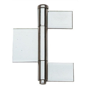 Immagine di CERNIERA FICCIA 3 ALI INOX 1221