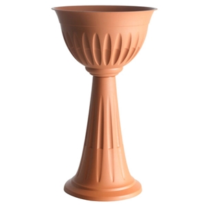 Immagine di VASO ALBA CALICE COLONNA