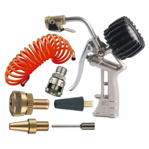 Immagine di KIT ACCESSORI COMPRESSORI A2/D