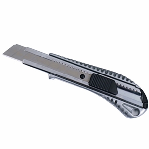 Immagine di COLTELLO LAMA SPEZZARE ACC ZN 18 SX98