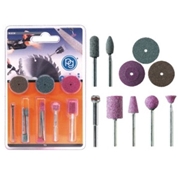 Immagine di ACCESSORI SMERIGLIATURA KIT M.8230